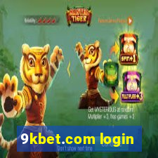 9kbet.com login